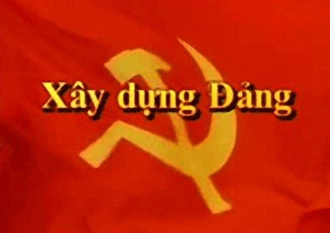 ទ្រឹស្ដីនិងស្ថានភាពជាក់ស្ដែងក្នុងការងាររៀបចំនិងកសាងបក្ស